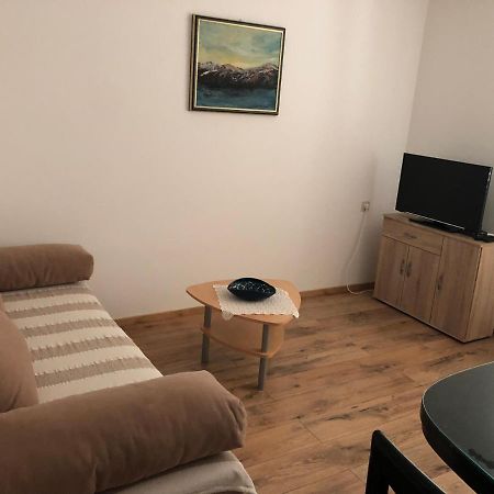 Jadranovo Sun Apartment Luaran gambar